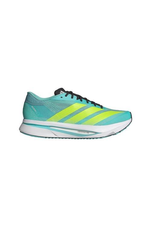 Erkek  Turkuaz  Koşu Ayakkabısı ADIZERO SL2 M JR5121