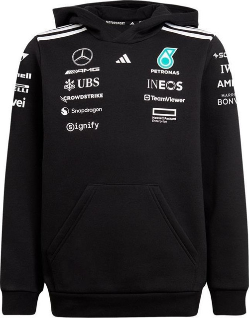 Çocuk Sweatshirt MER TM HOOD Y JX0683