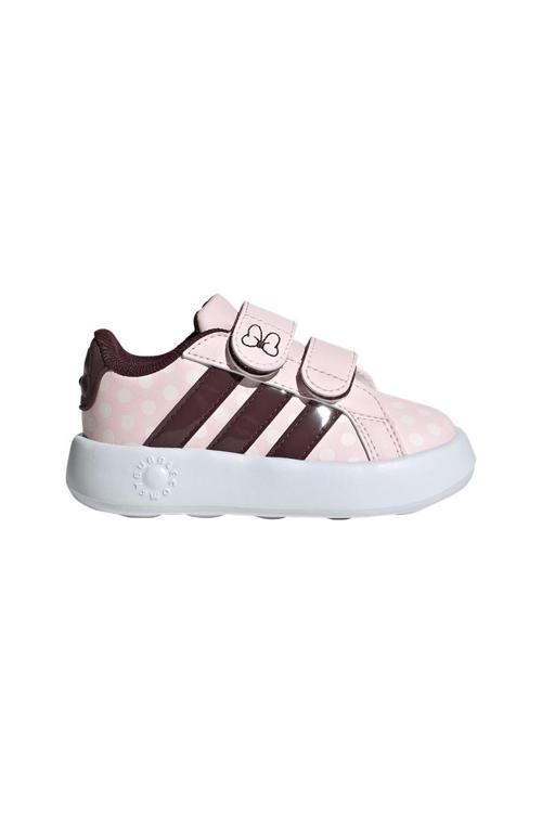 Pembe Bebek   Yürüyüş Ayakkabısı GRAND COURT MINNIE CF I JR8131