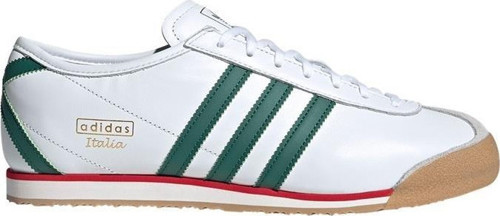 Erkek Beyaz Sneaker ITALIA 70s JS1325