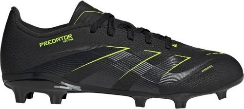 Siyah Çocuk Krampon PREDATOR LEAGUE FG/MG J JI1122