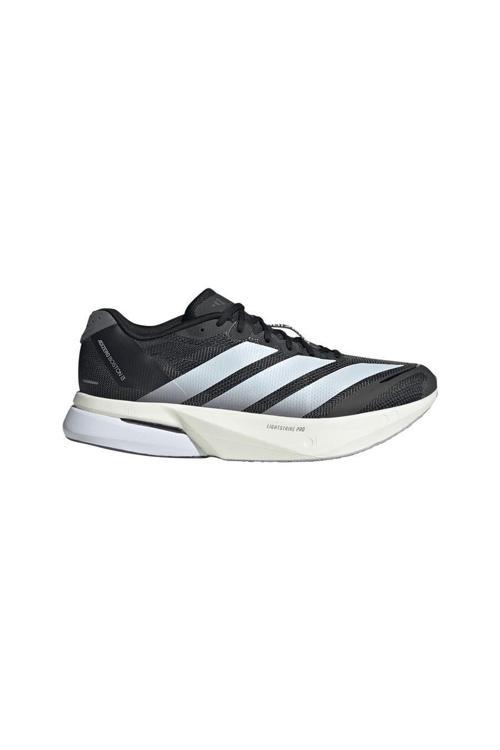 Erkek  Siyah  Koşu Ayakkabısı ADIZERO BOSTON 13 M JS4938