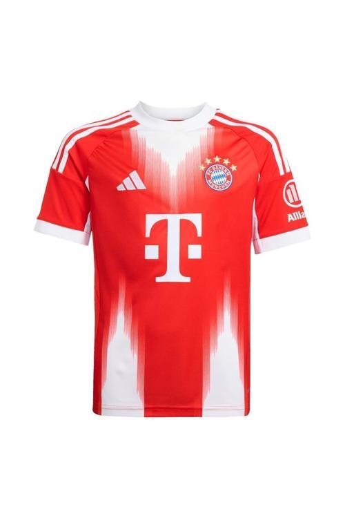 Çocuk  Forma FCB H JSY Y (Bayern Munich) JN8525