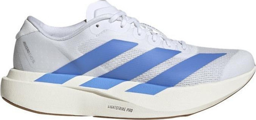 Kadın Beyaz Koşu Ayakkabısı adizero Evo SL W JS4454