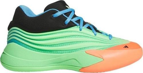Çocuk   Basketbol Ayakkabısı DAME X J JP8635
