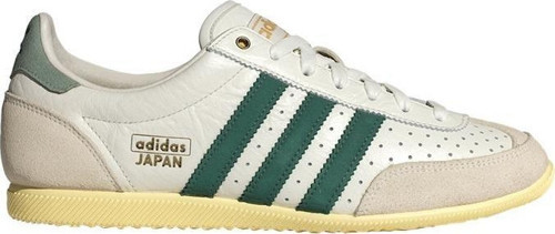 Kadın Beyaz Sneaker JAPAN W JI2663