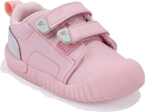Forum 950E25K261 Pudra Ortopedik Kız Bebe Spor Ayakkabı