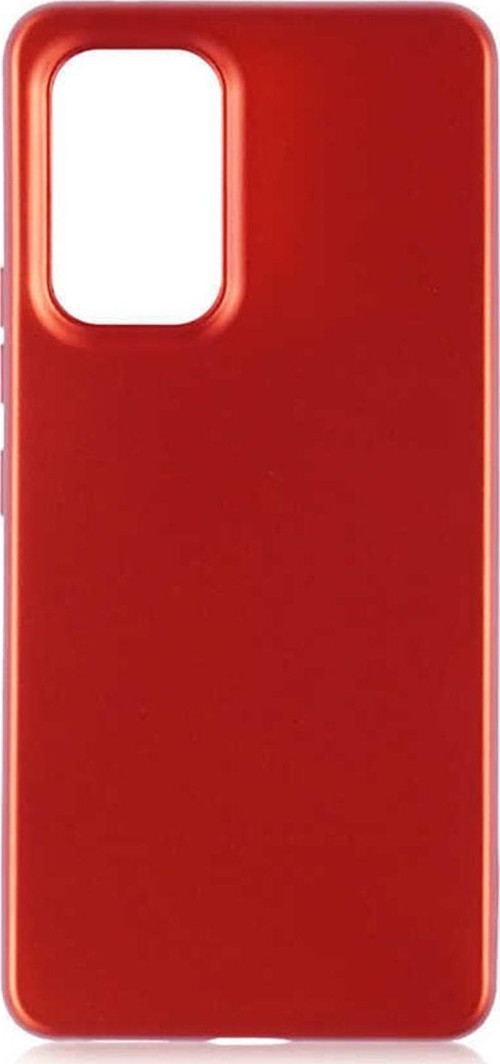 Galaxy A53 5g Kılıf Premier Silikon Kapak Kırmızı