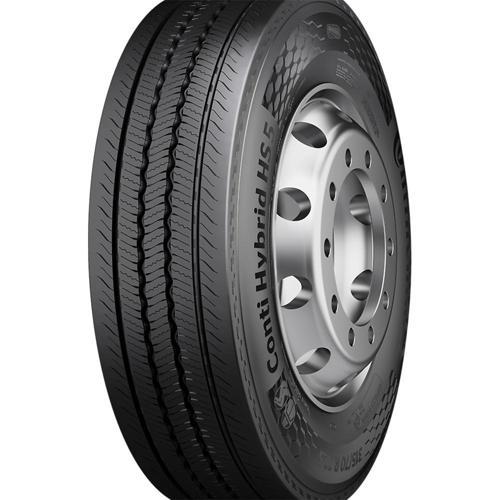 315/80R22.5 156/150L 18PR LRJ Conti Hybrid HS5 (4 Mevsim) (2025)
