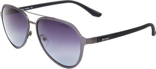 SSTT 021 58Z441P 17 Sting Erkek Güneş Gözlüğü