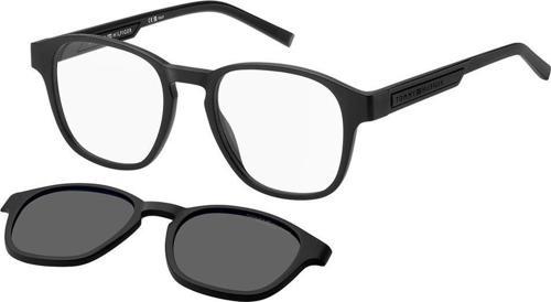 TH 2085/CS 003 49 M9 50 Tommy Hilfiger Erkek Güneş Gözlüğü