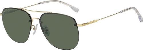 BS 1286/F/SK J5G 61 QT Hugo Boss Erkek Güneş Gözlüğü
