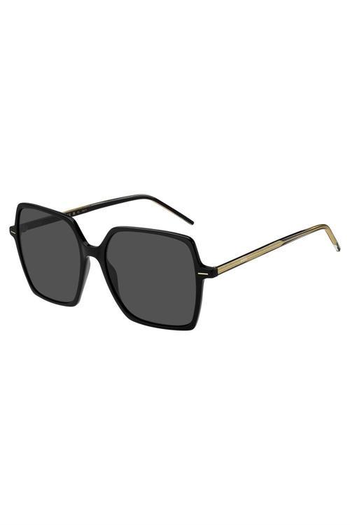 BS 1524/S 807 57 IR Hugo Boss Kadın Güneş Gözlüğü