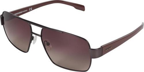 FR 1445 212P 28 Ferfarini Erkek Güneş Gözlüğü