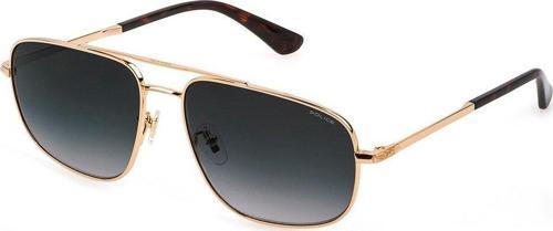 SPLE04M610300 Police Erkek Güneş Gözlüğü