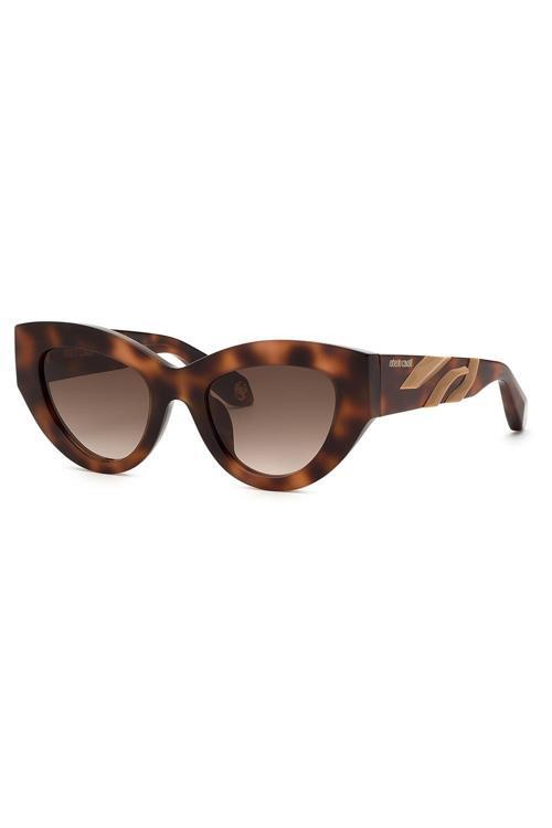 SRC009M5102BV Roberto Cavalli Kadın Güneş Gözlüğü
