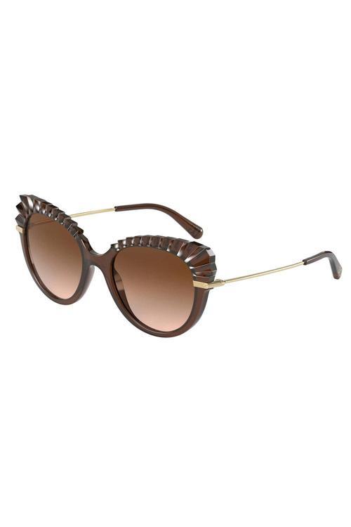 DG 6135 53 315913 Dolce & Gabbana Kadın Güneş Gözlüğü