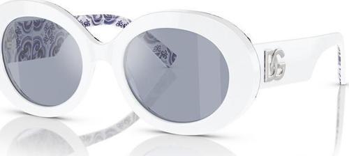 DG 4448 51 337155 Dolce & Gabbana Kadın Güneş Gözlüğü