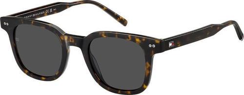 TH 2126/S 086 48 IR Tommy Hilfiger Erkek Güneş Gözlüğü