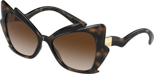 DG 6166 57 502/13 Dolce & Gabbana Kadın Güneş Gözlüğü