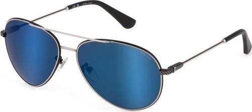 SPLL11M59K07B Police Erkek Güneş Gözlüğü
