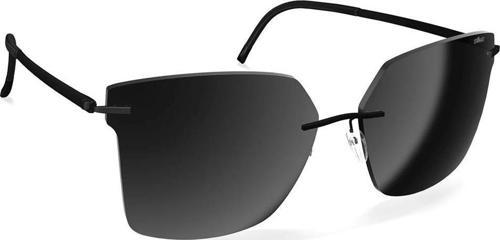 S 8740/75 9040 00/00 Silhouette Kadın Güneş Gözlüğü