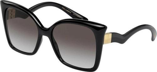 DG 6168 56 501/8G Dolce & Gabbana Kadın Güneş Gözlüğü