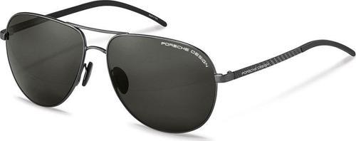 PD 8651 D 6314 Porsche Design Erkek Güneş Gözlüğü
