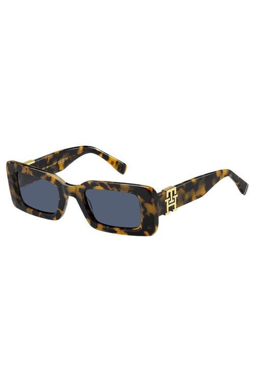 TH 2125/S HJV 50 KU Tommy Hilfiger Kadın Güneş Gözlüğü