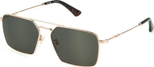 SPLL07M590300 Police Erkek Güneş Gözlüğü