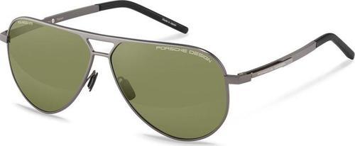 PD 8942 B 6311 Porsche Design Erkek Güneş Gözlüğü