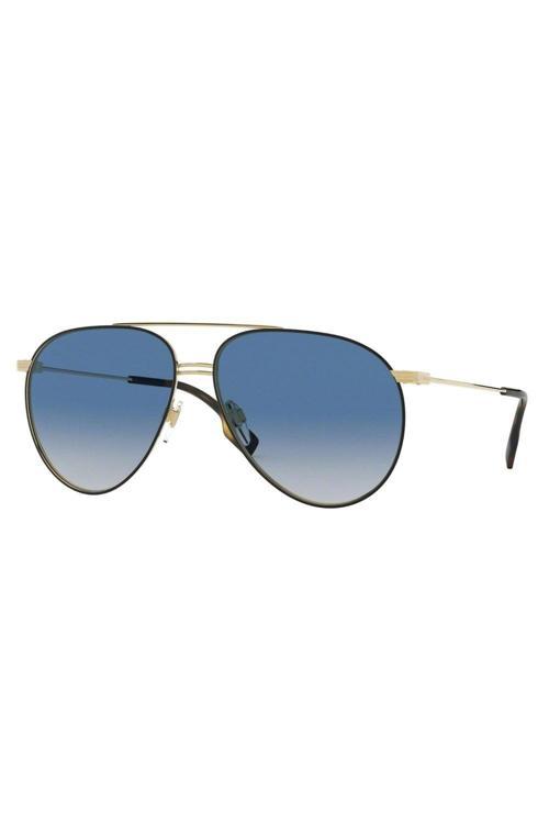 BE 3108 60 10174L Burberry Unisex Güneş Gözlüğü