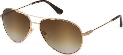 SPLL11M620H34 Police Erkek Güneş Gözlüğü