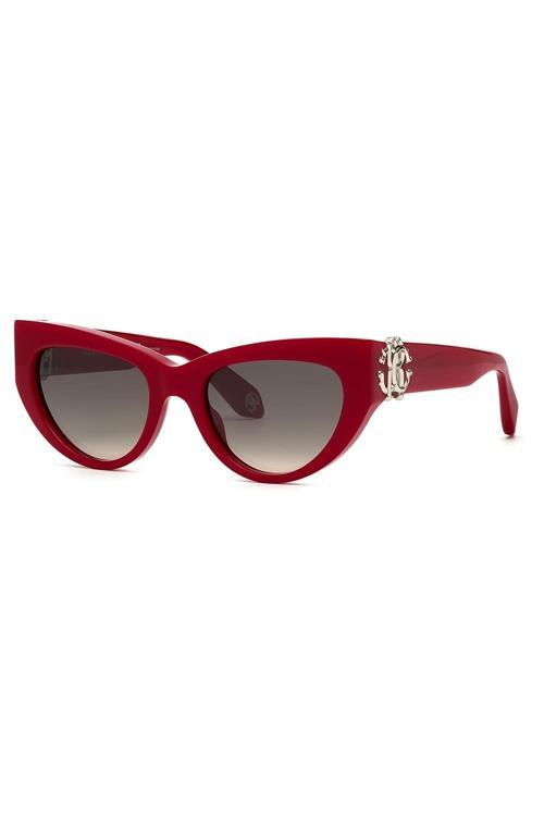 SRC017M539EZX Roberto Cavalli Unisex Güneş Gözlüğü