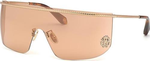 SRC012M998FCX Roberto Cavalli Unisex Güneş Gözlüğü