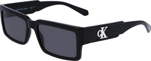 CKJ23623S-001 Calvin Klein Unisex Güneş Gözlüğü