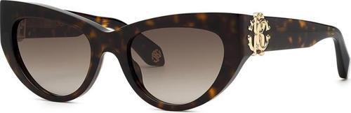 SRC017M530722 Roberto Cavalli Unisex Güneş Gözlüğü