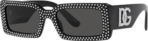 DG 4447B 53 501/87 Dolce & Gabbana Kadın Güneş Gözlüğü