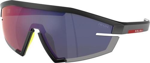 PS 03ZS 44 1BO10A Prada Sport Erkek Güneş Gözlüğü