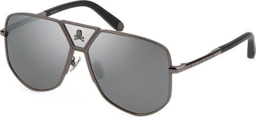 SPP009V61584X Philipp Plein Erkek Güneş Gözlüğü