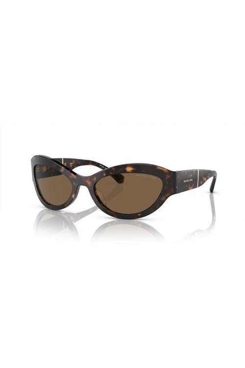 MK 2198 59 300673 Michael Kors Kadın Güneş Gözlüğü