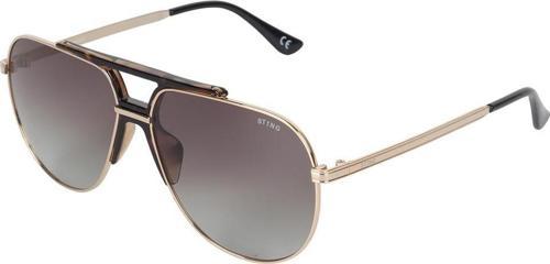 SSTT 073 59BR1P 03 Sting Erkek Güneş Gözlüğü