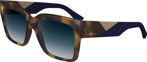 L6033S-214 Lacoste Kadın Güneş Gözlüğü