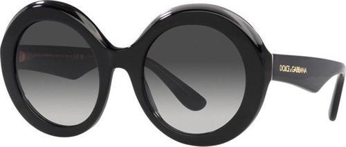 DG 4418 53 32468G Dolce & Gabbana Kadın Güneş Gözlüğü