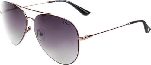 SSTT 009 61E522 17 Sting Erkek Güneş Gözlüğü