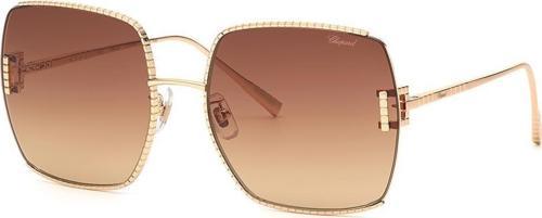 SCHG30M638FCY Chopard Kadın Güneş Gözlüğü