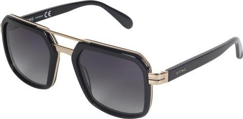SSTT 083 56530P 28 Sting Erkek Güneş Gözlüğü