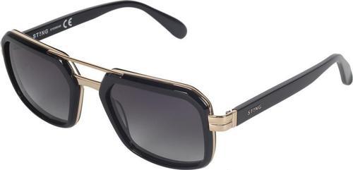 SSTT 082 56530P 28 Sting Erkek Güneş Gözlüğü