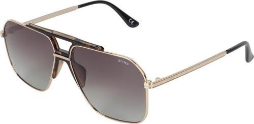 SSTT 072 59BR1P 03 Sting Erkek Güneş Gözlüğü