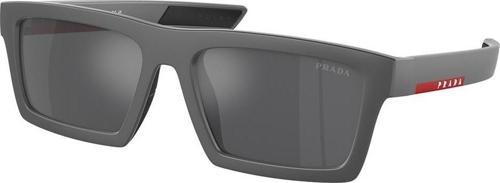 PS 02ZSU 55 18K60A Prada Sport Erkek Güneş Gözlüğü